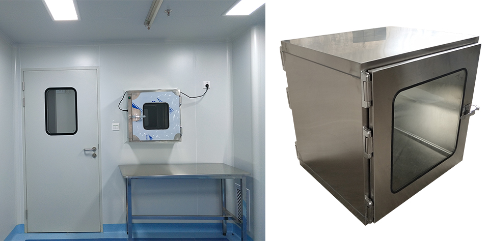 傳遞窗傳遞窗長時間使用過程中會突然發(fā)生哪些故障？-【林森易潔門】