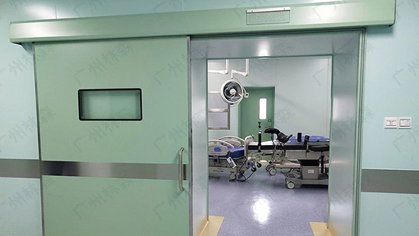 安裝手術(shù)室自動(dòng)潔凈門應(yīng)該注意以下細(xì)節(jié)問(wèn)題