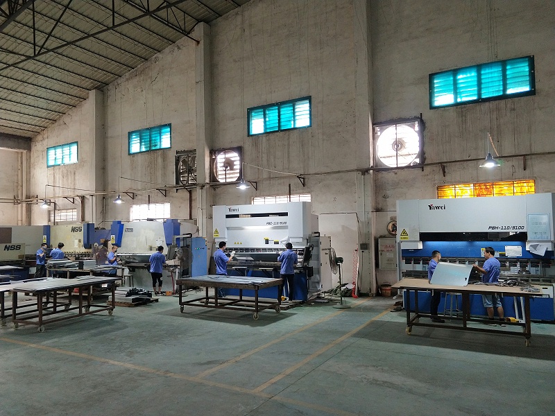 鋼質(zhì)潔凈門廠家直銷，廠家中的質(zhì)量典范就是