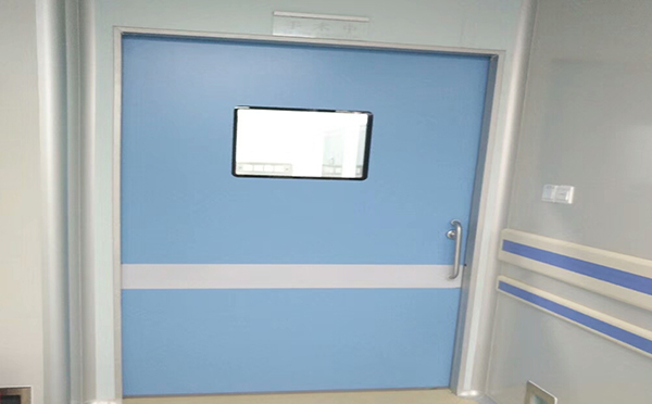 手術室凈化門